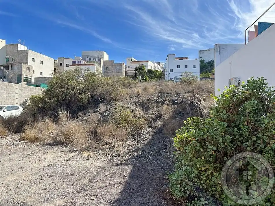 Terrenos y solares en venta en La Tedera, imagen 16