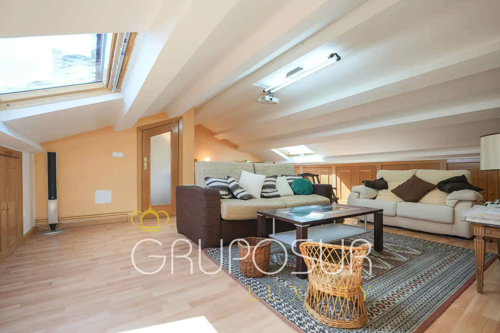Reihenhaus mit Garten zum Verkauf in Calle Sancho Panza, imagen 85