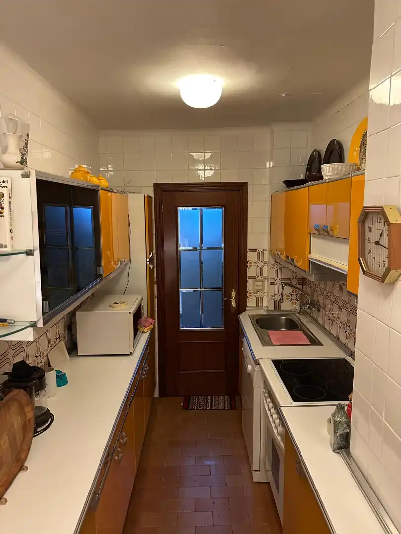 Cocina de Piso en venta en Cáceres
