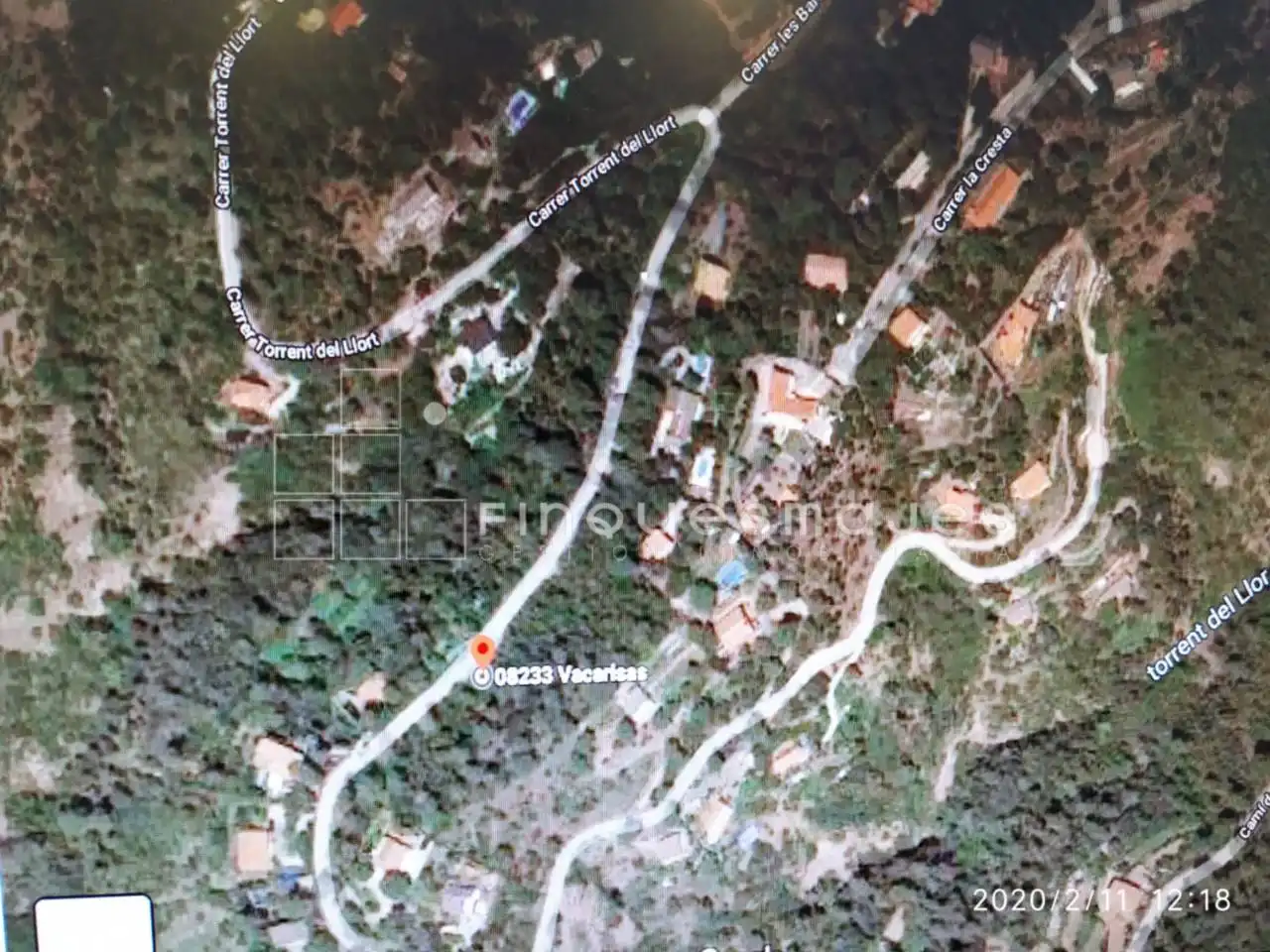 Terreno residencial en venta en Vacarisses, imagen 17