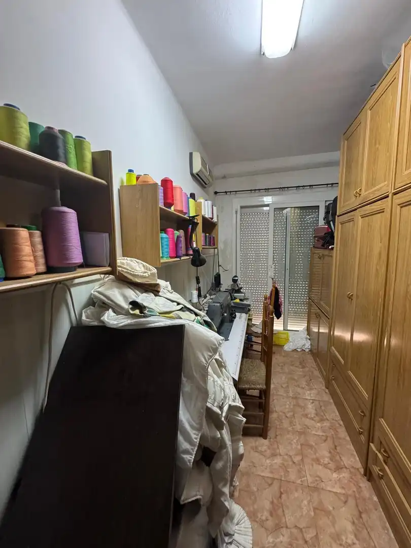 Wohnung mit Terrasse zum Verkauf in Canet de Mar, imagen 11
