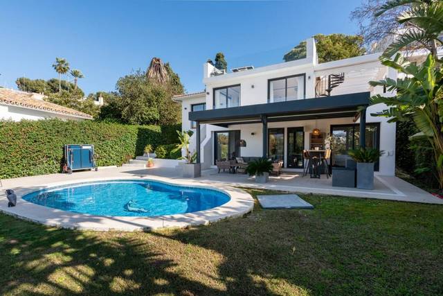 Casa-chalet en Venta en Las Brisas