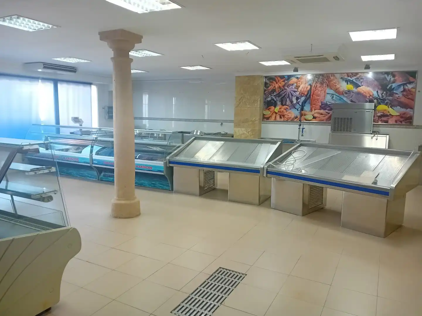Industrial buildings for sale in Argamasilla de Calatrava  with Heating