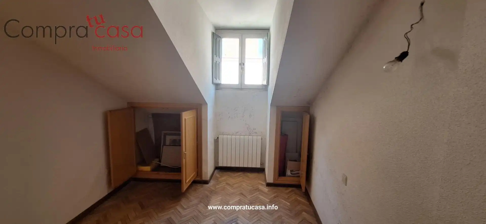 Edificio en venta en Segovia