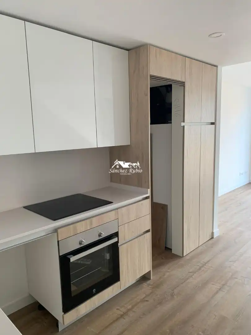 Maisonette mit Terrasse zur Miete in Casa Amarilla, imagen 5
