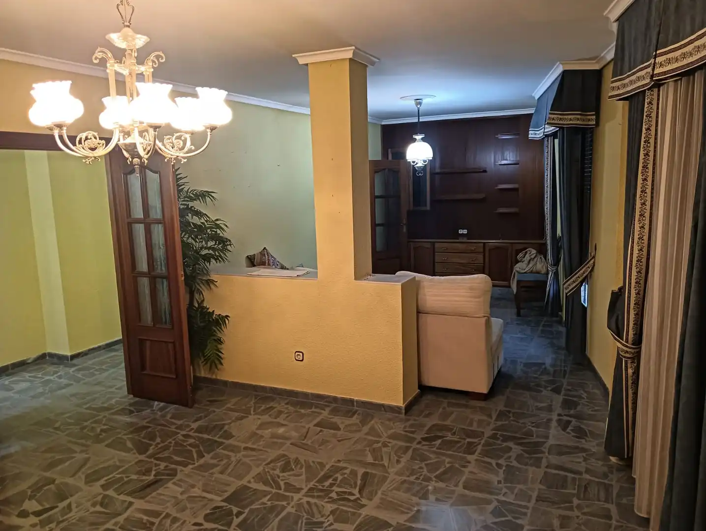 Appartement à vendre à Calle Real de Valderrubio
