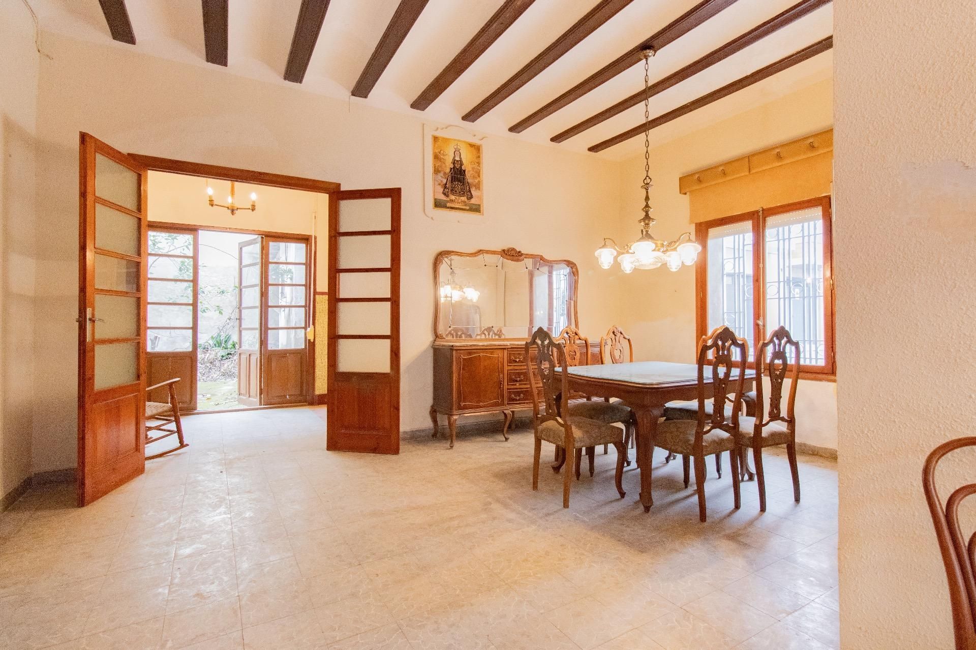 Casa o xalet en venda a Calle VIRGEN DE LOS DOLORES, Nules