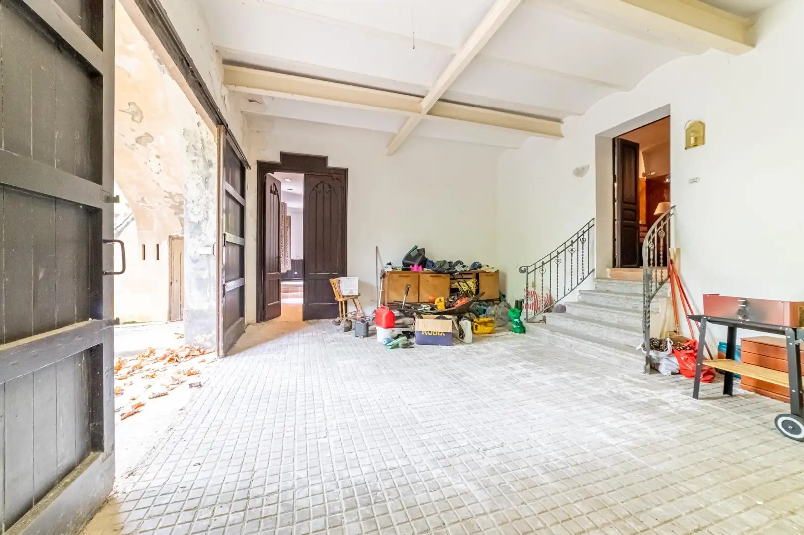 Casa o xalet en venda en Caldes de Malavella amb Calefacció, Jardí privat i Terrassa