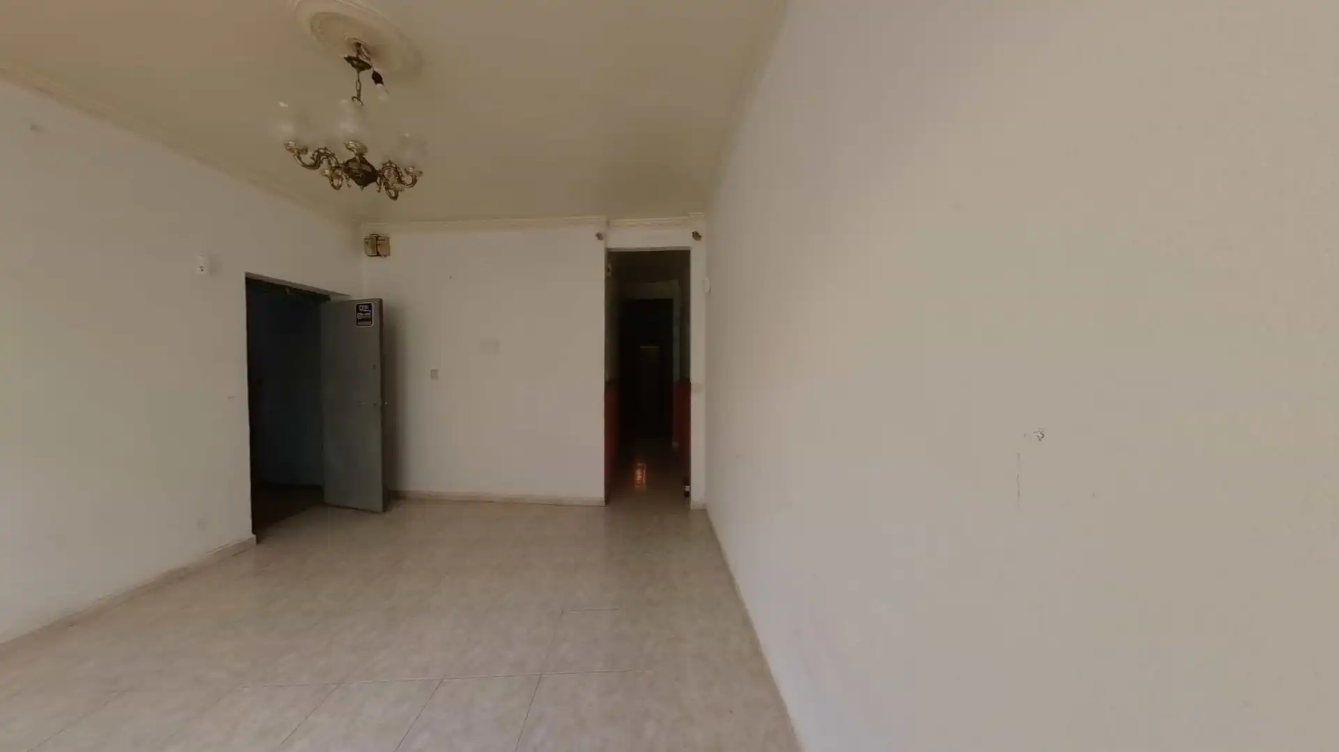 Flat for sale in Rute