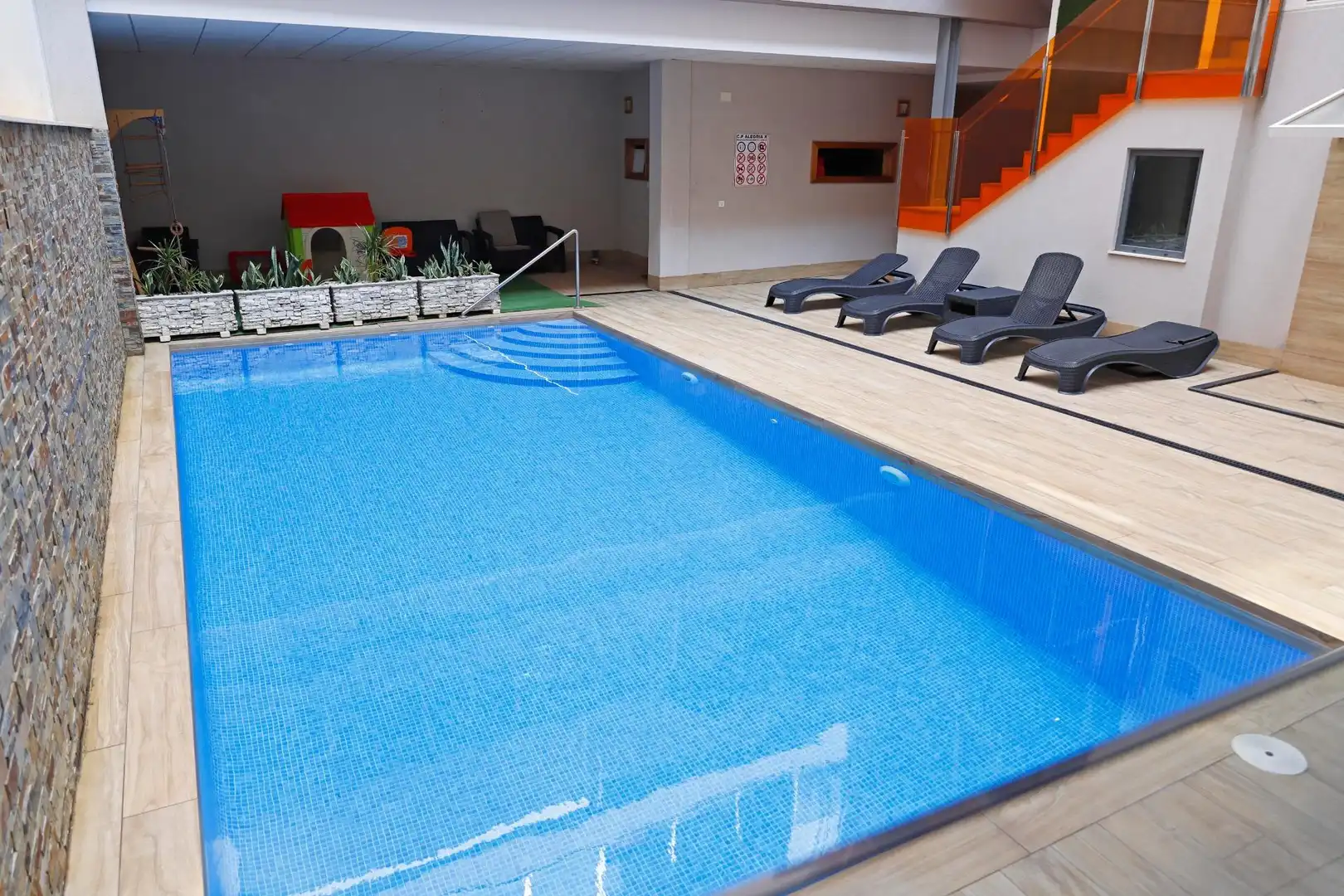 Apartment mit Pool zum Verkauf in Calle San Pascual, imagen 51