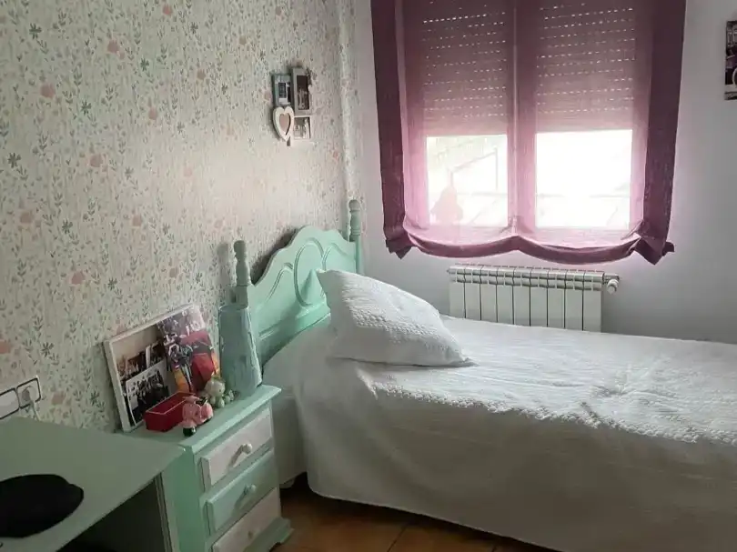 Habitación de Piso en venta en Mojados