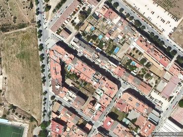 Local comercial en venta en L'Espirall