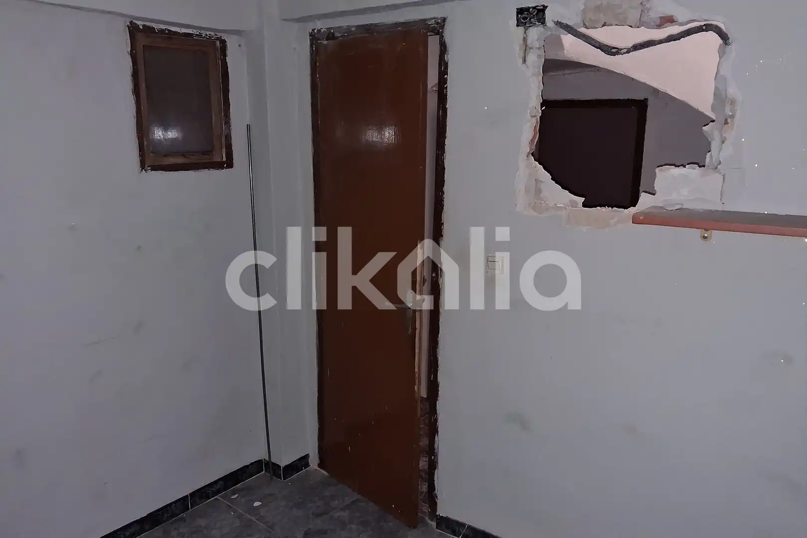 Casa o xalet en venda en Cocentaina amb Aire condicionat, Terrassa i Traster