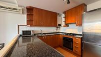 Kitchen of Attic for sale in Sabadell  with Air Conditioner, Heating and Terrace