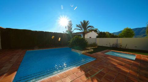 Moderno apartamento en planta baja con patio privado en Murla  vivir en una sola planta, rodeado de montañas, imagen 5