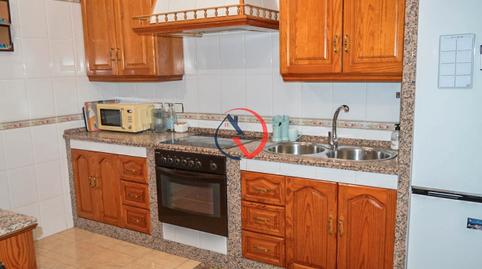 Foto 4 de Pis en venda a Calle Lope de Vega, Villafranca de los Barros, Badajoz