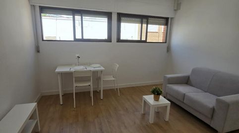 Foto 5 de Apartamento de alquiler en Casco Histórico de Vallecas, Madrid Capital