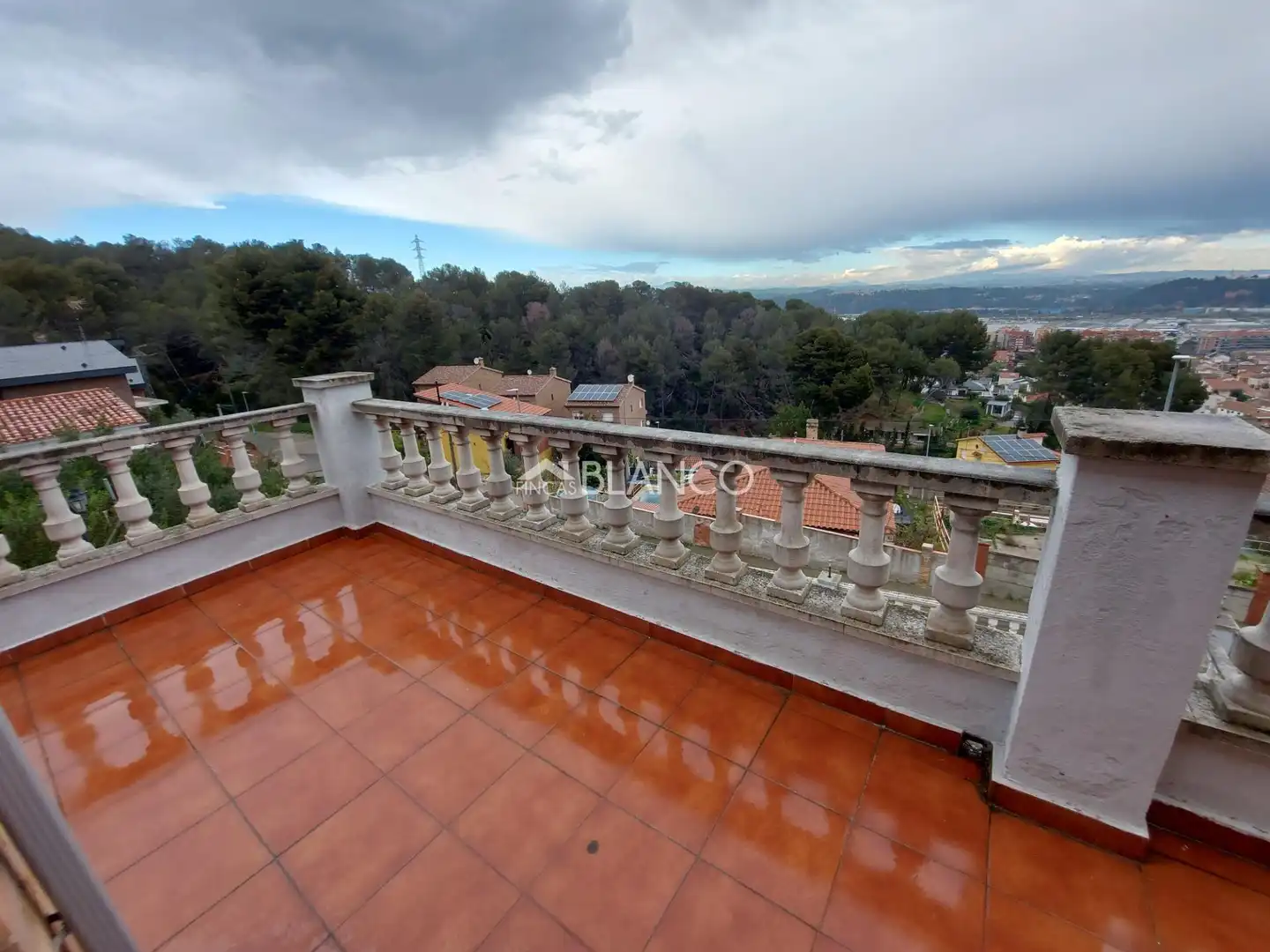 Casa o chalet en venta en Sant Andreu de la Barca