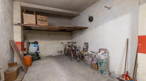 Foto 3 de Garaje en venta en Calle Arabial, 8, Fígares, Granada Capital