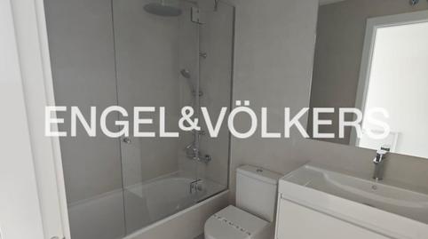 Foto 5 de Apartament de lloguer a Calle José Ribera, Prado de Somoaguas, Madrid