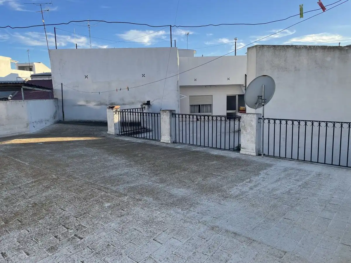 Casa amb terrassa en venda a Bollullos Par del Condado, imagen 12