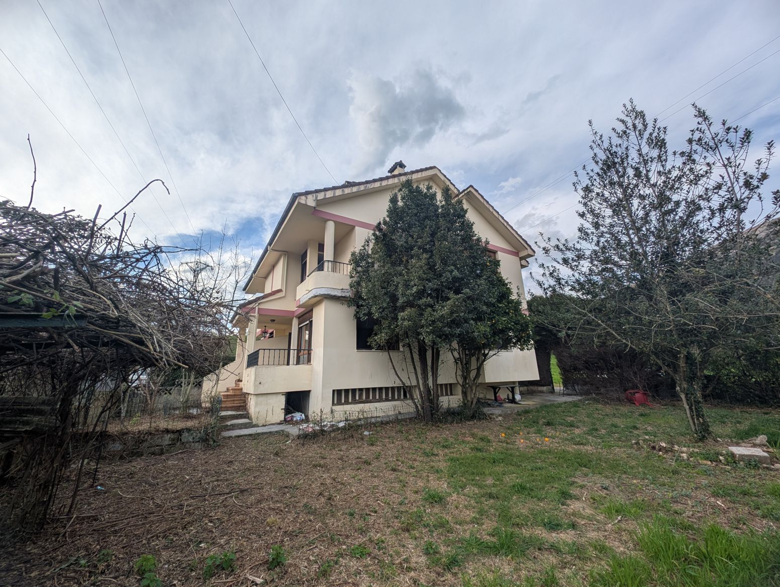 Casa adosada en venda a Valle - CL LA BARCENA, 20, Ruesga