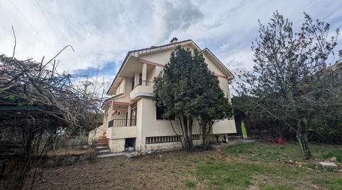 Foto 4 de Casa adosada en venda a Valle - Cl la Barcena, 20, Ruesga, Cantabria