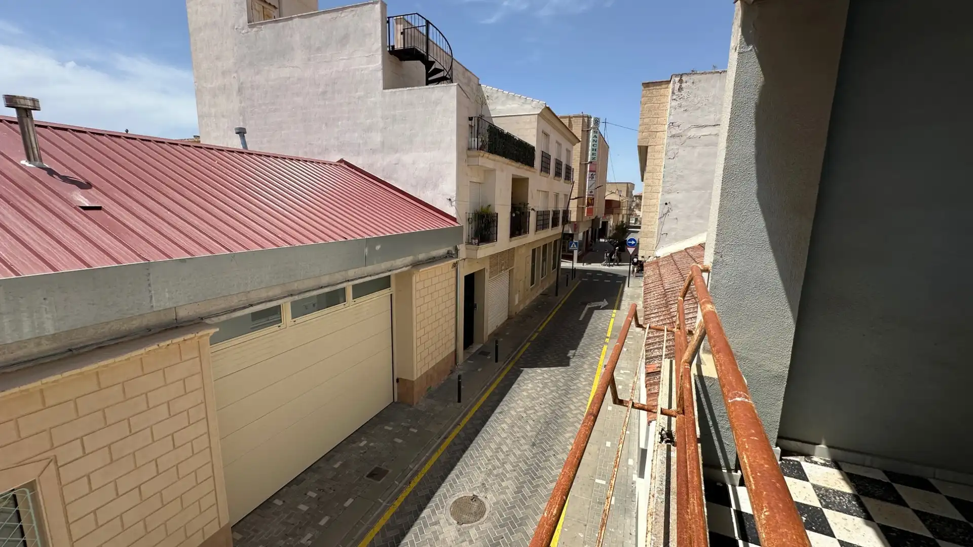 Buildings for sale in San Pedro del Pinatar ciudad