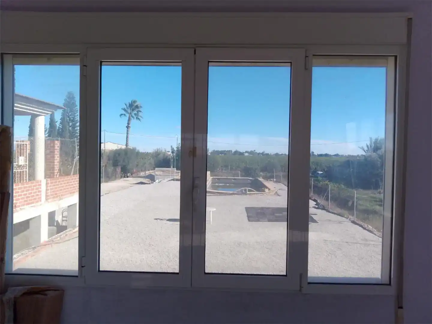 Terrassa de Casa o xalet en venda en Orihuela amb Piscina i Balcó