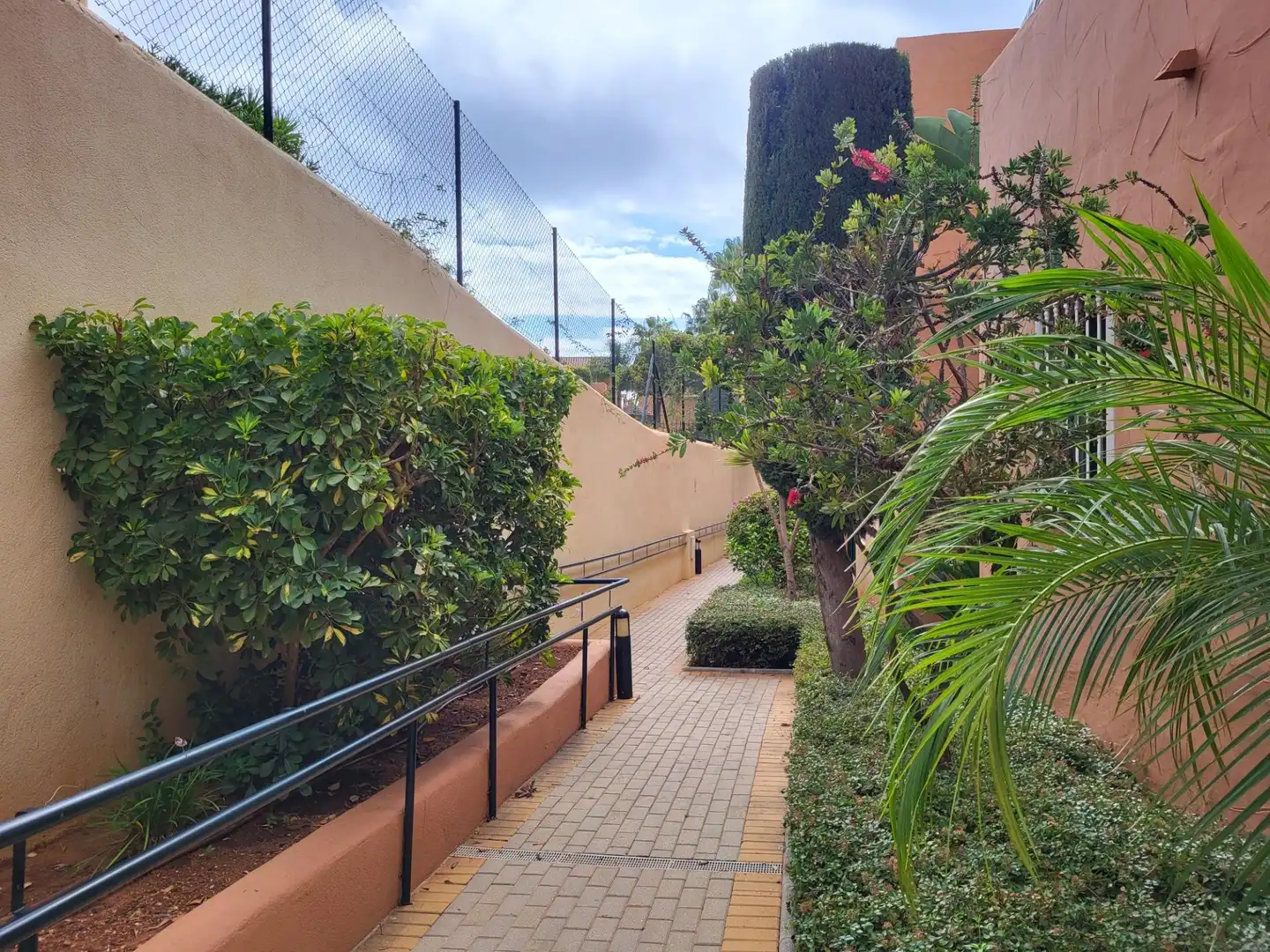 Apartment with pool to rent in Elviria - Cabopino, imagen 35