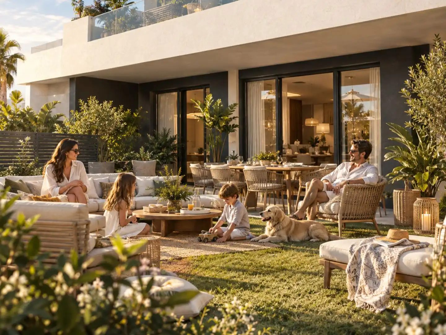 Terrassa de Planta baixa en venda en Torremolinos amb Aire condicionat, Terrassa i Piscina