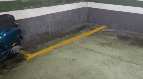 Foto 2 de Garatge en venda a Paseo de las Palmeras, 8, Centro, Ceuta Capital