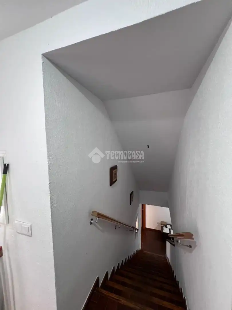 Houses for sale in Aljaraque  with Air Conditioner, Heating and Private garden
