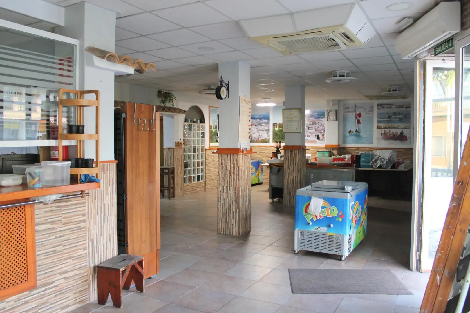 Gewerbefläche zum Verkauf in Oliva Playa, imagen 2