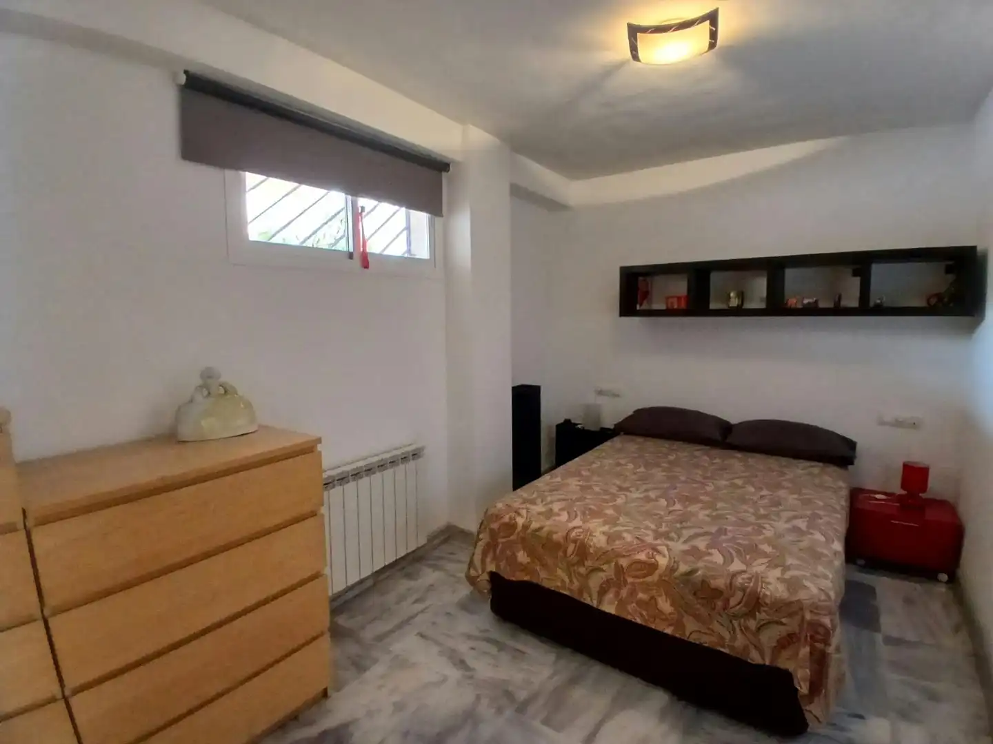 Habitación de Piso de alquiler en Centro