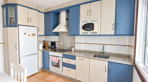Foto 3 de Apartament en venda a Rua Do Castro, Castiñeiras, Ribeira