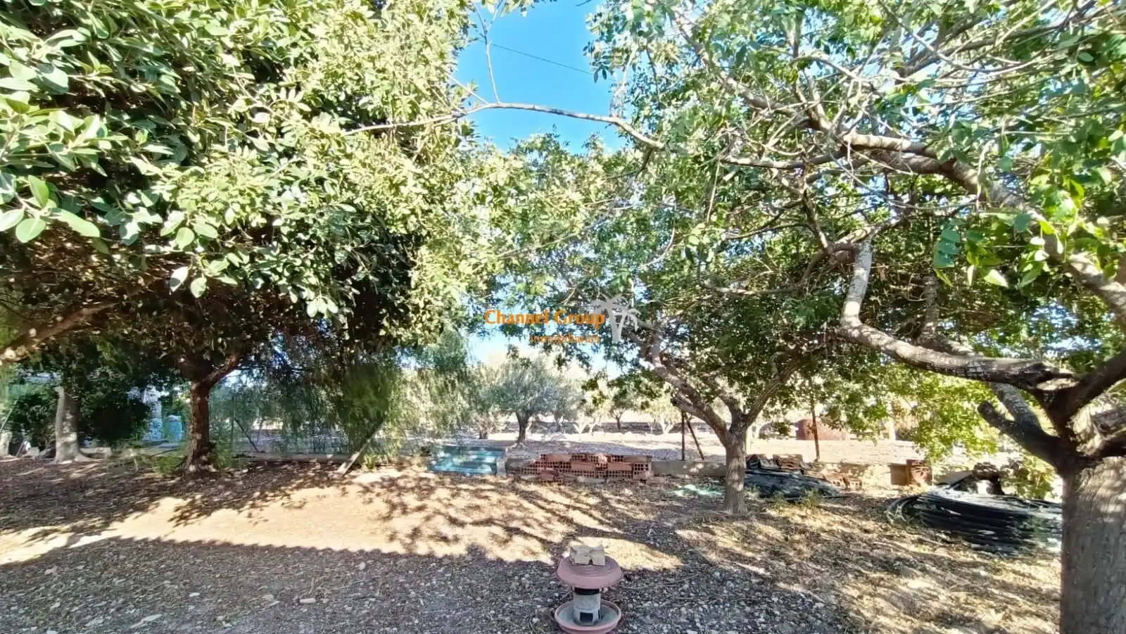 Casa o xalet en venda a La Marina