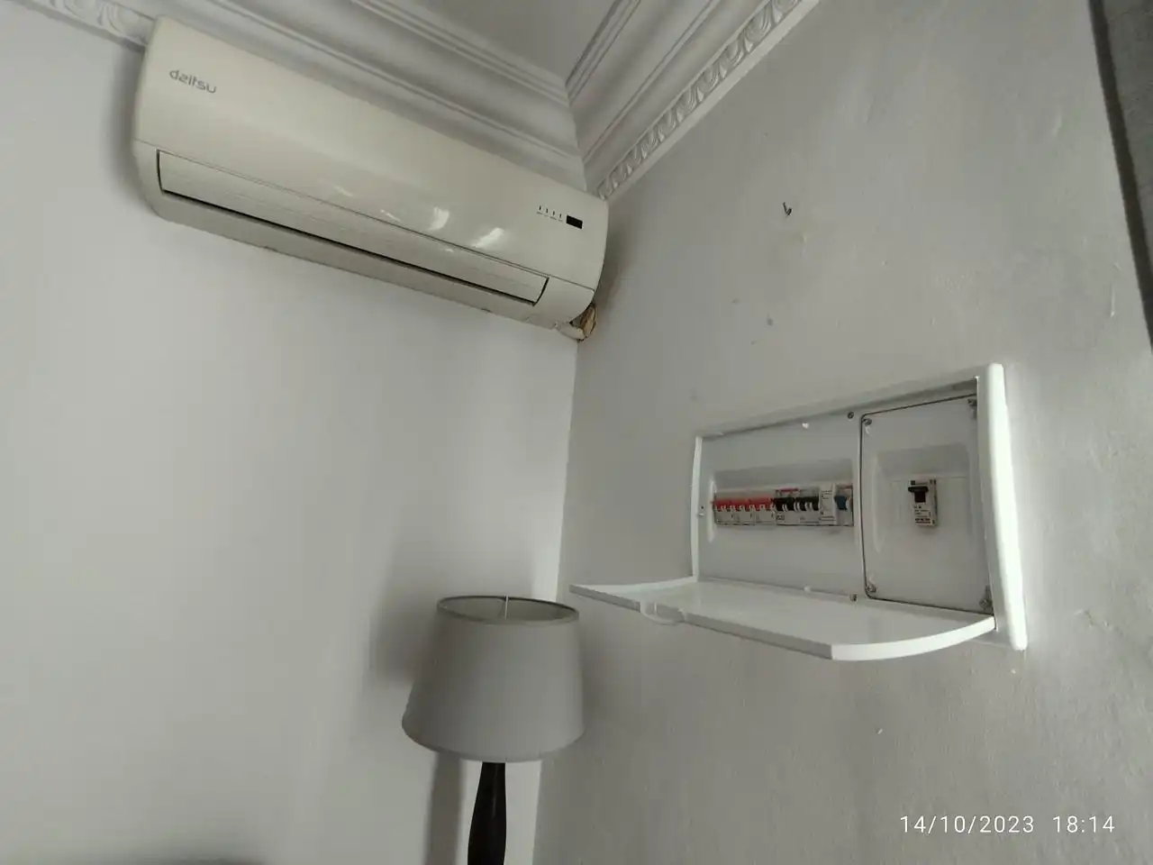 Casa o chalet en venta en Alagón del Río con Aire acondicionado