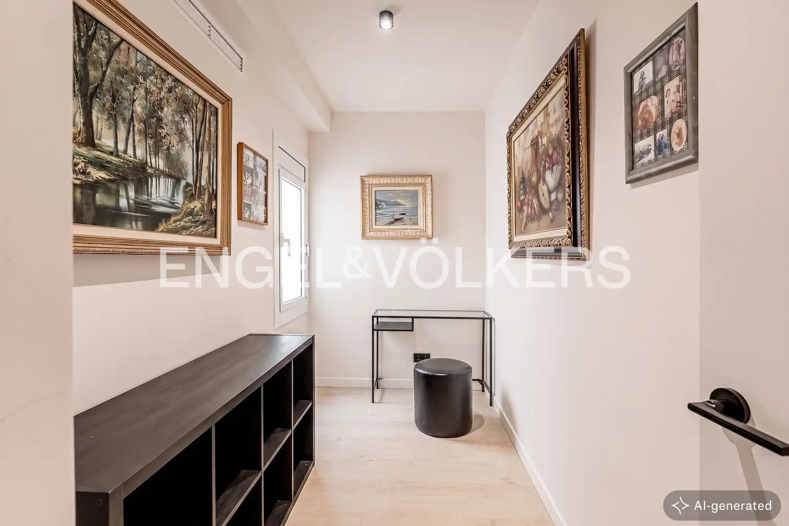 Attic for sale in El Camp d'en Grassot i Gràcia Nova