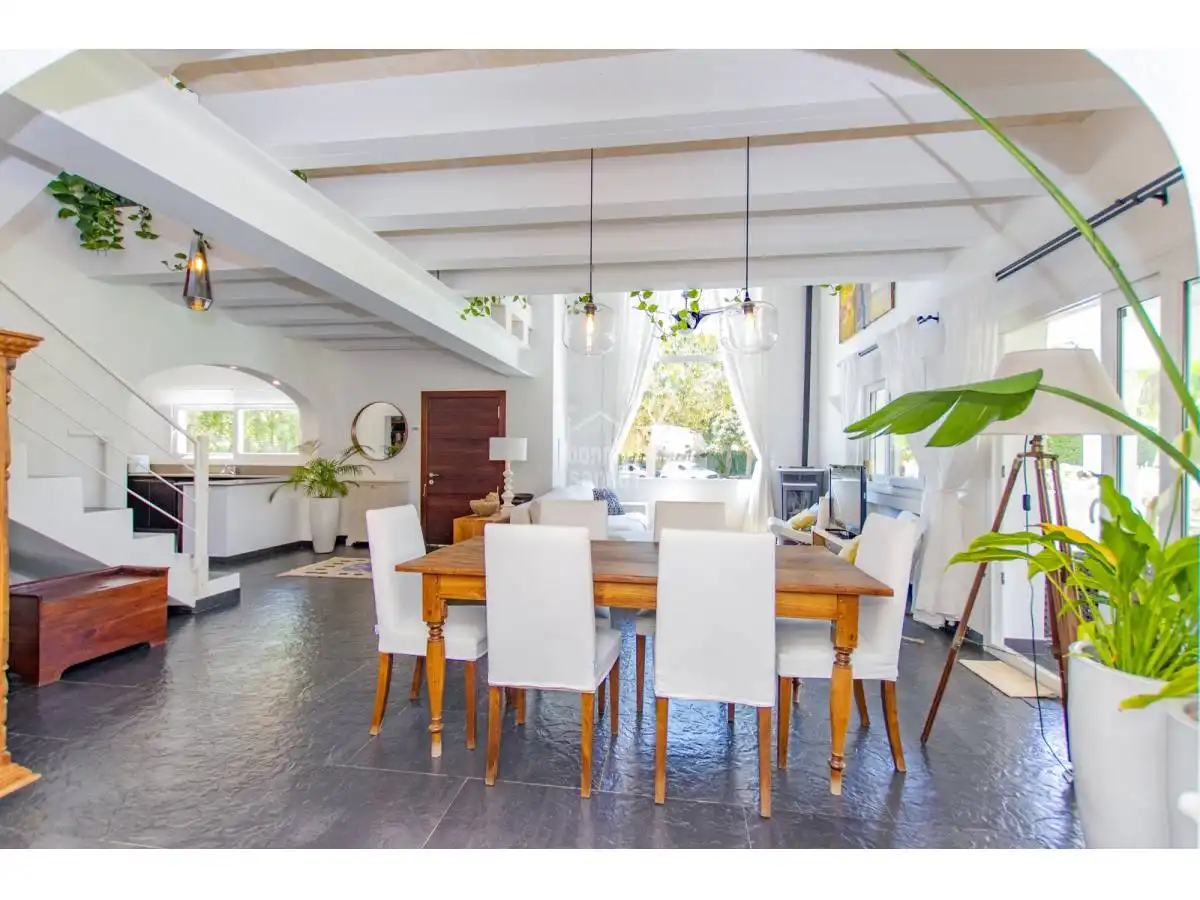 Finca rústica en venta en Sant Lluís - S'Ullestrar - Torret