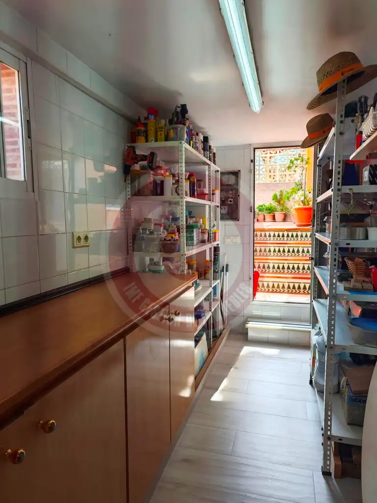 Chalet con piscina en venta en Calle Rioja 50, imagen 41