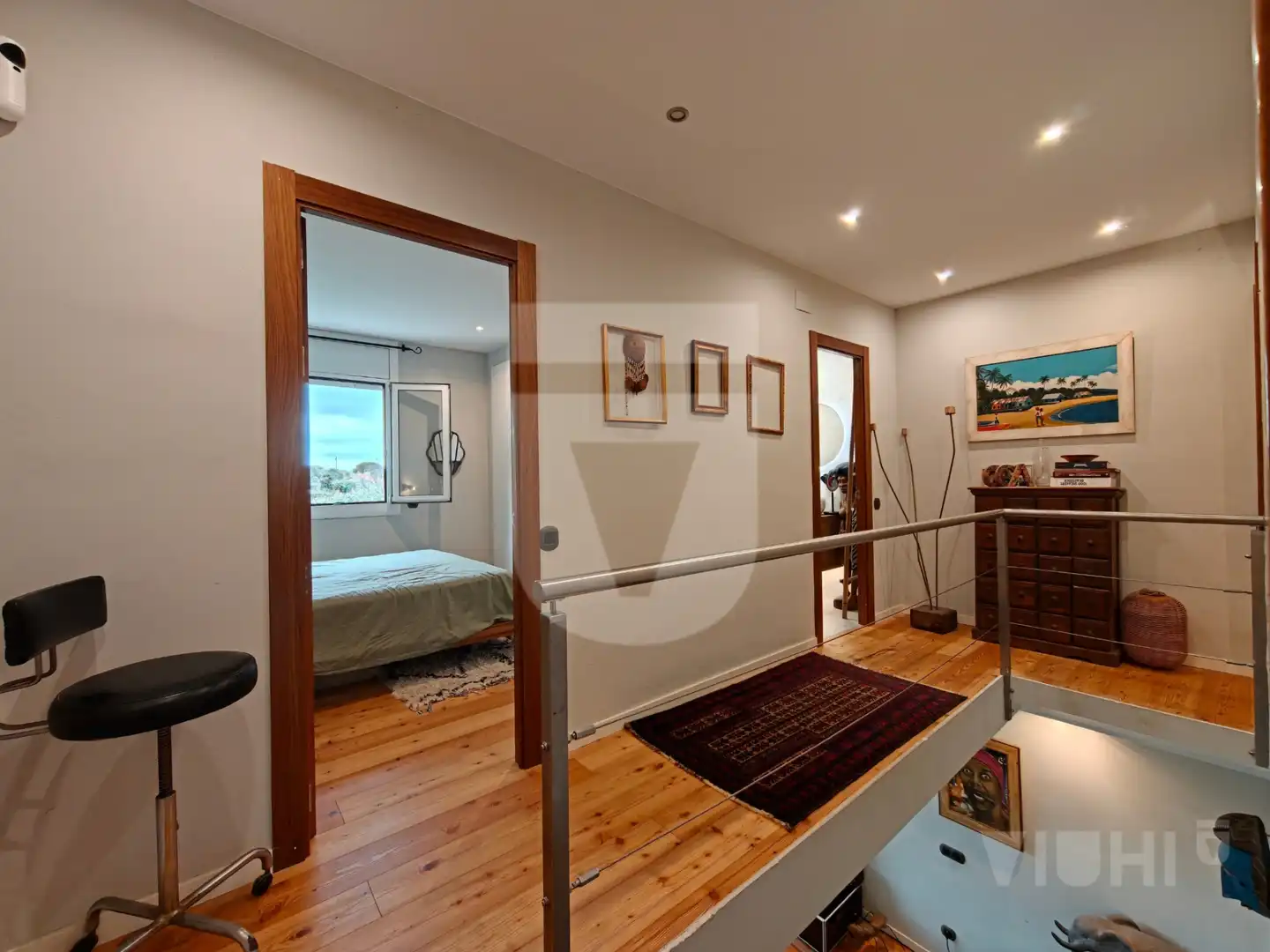 Casa adosada en venta en Tiana con Aire acondicionado, Jardín privado y Parquet