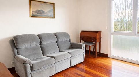 Foto 2 de Piso en venta en Camino de Mendiola, Miracruz, Donostia - San Sebastián