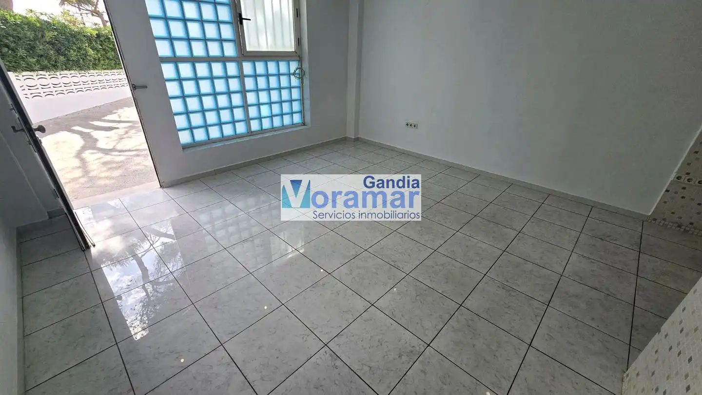 Habitación de Estudio en venta en Gandia