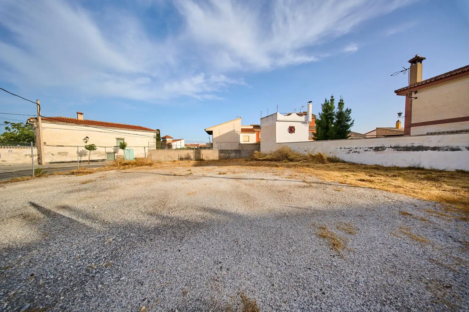 Wohnbaugrundstück zum Verkauf in Calle de Zulema 8, imagen 2
