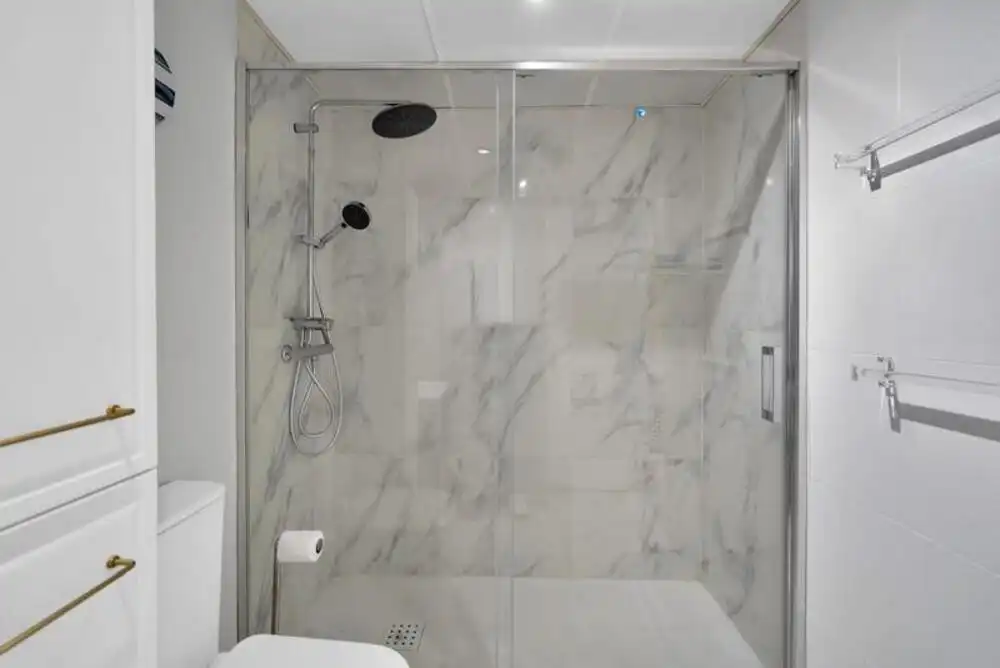 Mini appartamento con piscina in vendita a Nueva Andalucía, imagen 20
