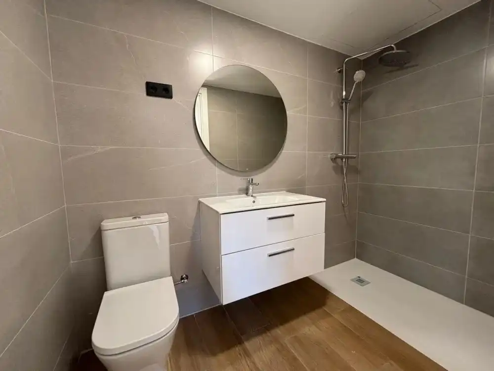 Wohnung mit Terrasse zum Verkauf in Centre - Sant Oleguer, imagen 25