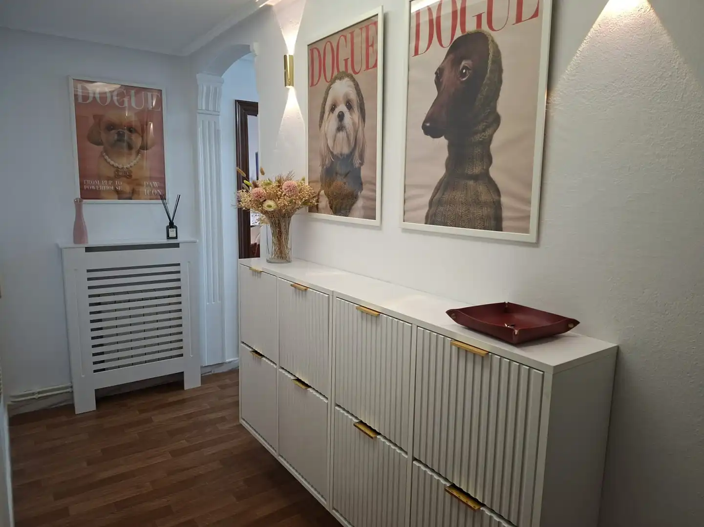 Flat for rent in Gijón   with Heating and Furnished