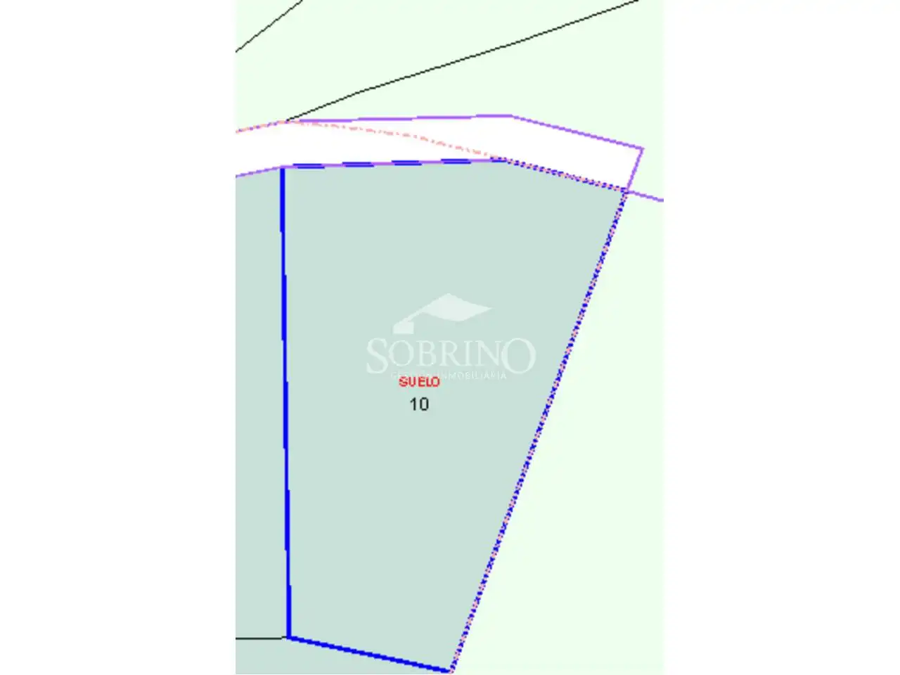 Residencial en venda en Llanes