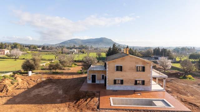 Casa-chalet en Venta en Inca - Carrer del Rei en Centro